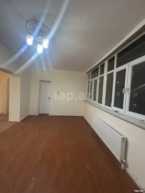 Kirayə verilir 3 otaqlı mənzil 85 m²