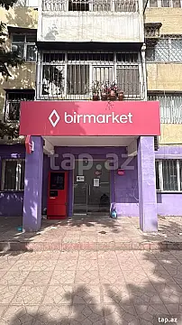 Kirayə verilir obyekt — Bakı