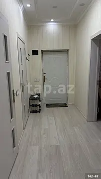 Kirayə verilir 2 otaqlı mənzil 65 m² — Bakı 2 otaq 65.00 m²