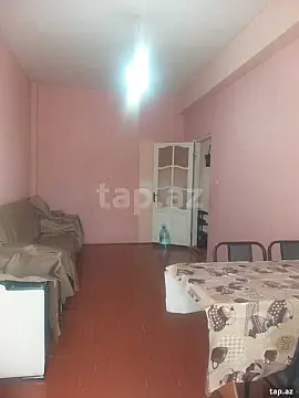 Kirayə verilir 2 otaqlı mənzil 60 m² — Xırdalan, Xırdalan 2 otaq 60.00 m²