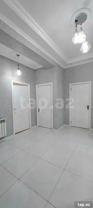 Kirayə verilir 2 otaqlı yeni tikili 71 m²