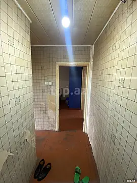 Kirayə verilir 2 otaqlı mənzil 46 m² — Sumqayıt 2 otaq 46.00 m²