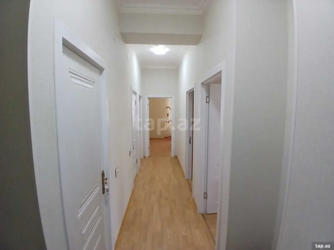 Kirayə verilir 3 otaqlı yeni tikili 75 m²