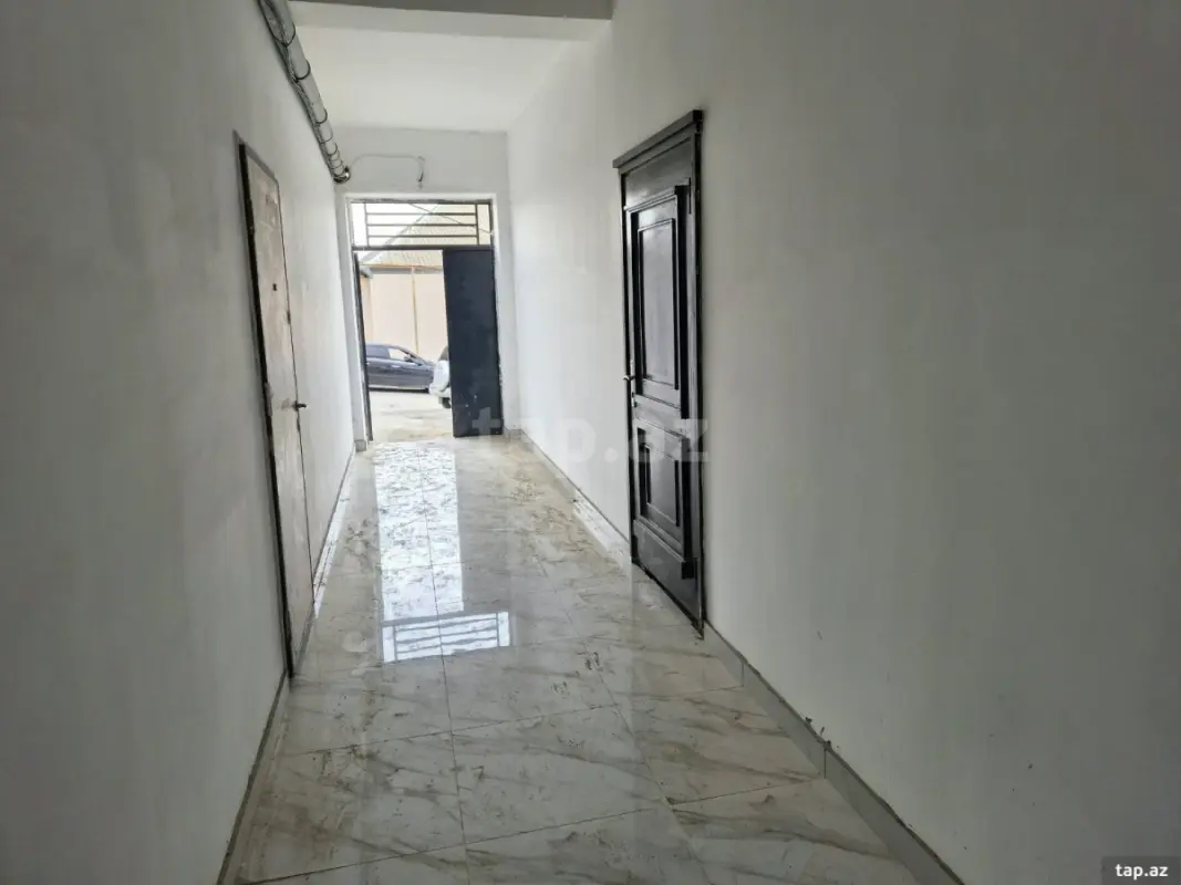Satılır 2 otaqlı yeni tikili 51 m²