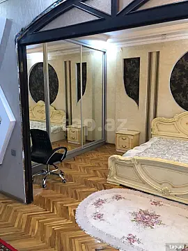 Kirayə verilir 2 otaqlı mənzil 70 m² — Sumqayıt 2 otaq 70.00 m²