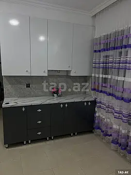 Kirayə verilir 4 otaqlı həyət evi 150 m² — Xırdalan, Xırdalan 4 otaq 150.00 m²