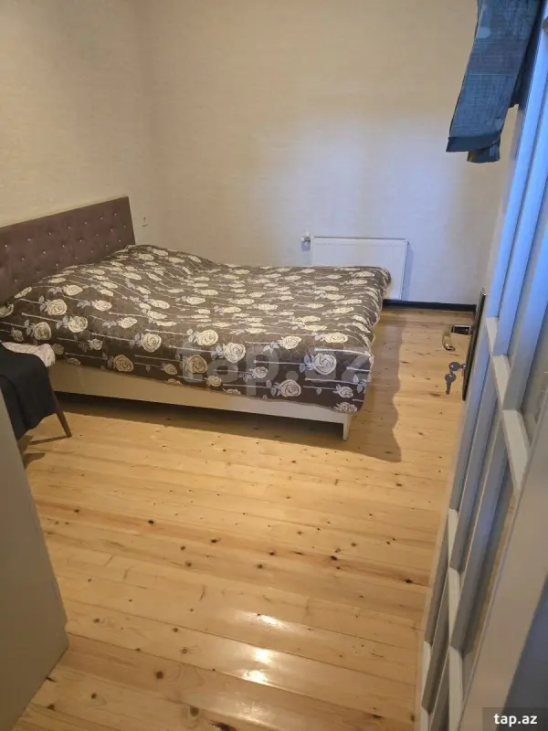 Satılır 1 otaqlı həyət evi 50 m²