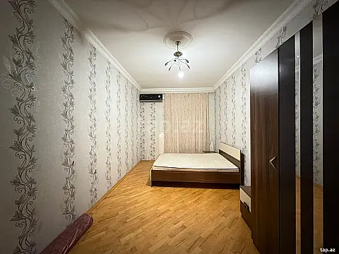 Kirayə verilir 2 otaqlı mənzil 50 m² — Sumqayıt 2 otaq 50.00 m²