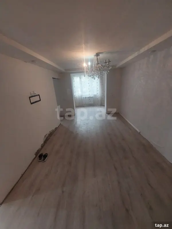 Kirayə verilir 3 otaqlı mənzil 72 m²