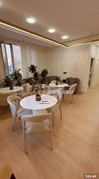 Kirayə verilir ofis — Bakı