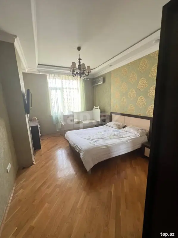 Kirayə verilir 3 otaqlı yeni tikili 125 m²