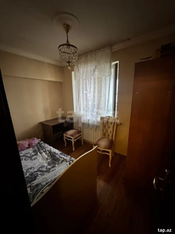 Kirayə verilir 2 otaqlı mənzil 40 m²