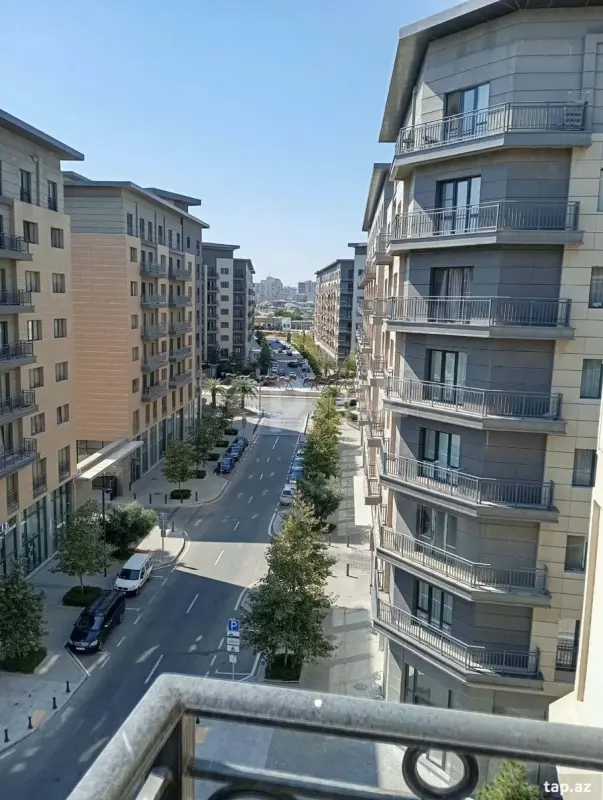 Satılır 4 otaqlı yeni tikili 214 m²