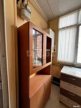 Kirayə verilir 2 otaqlı yeni tikili 42 m² — Xırdalan, Xırdalan 2 otaq 42.00 m²
