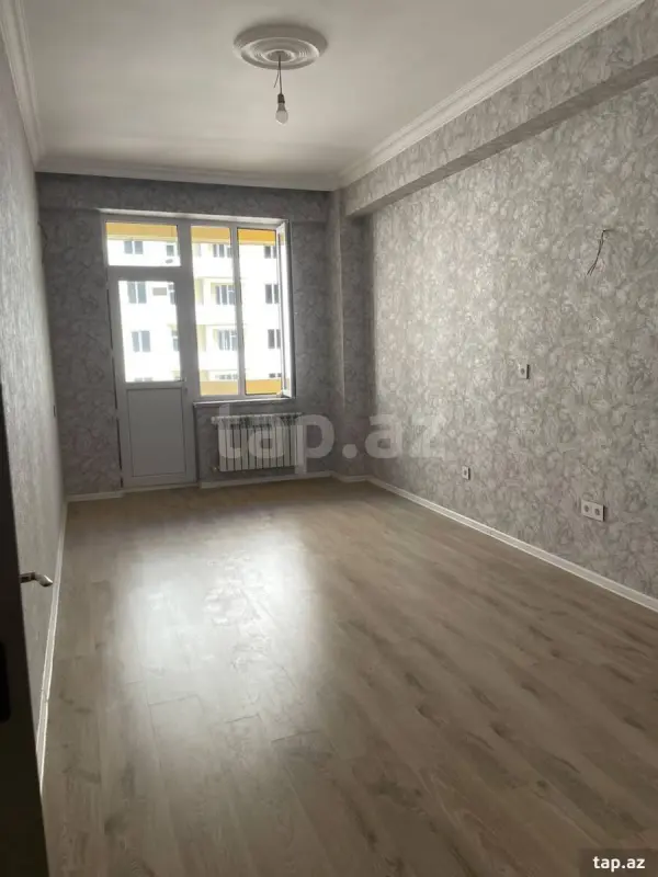Satılır 2 otaqlı yeni tikili 77 m²