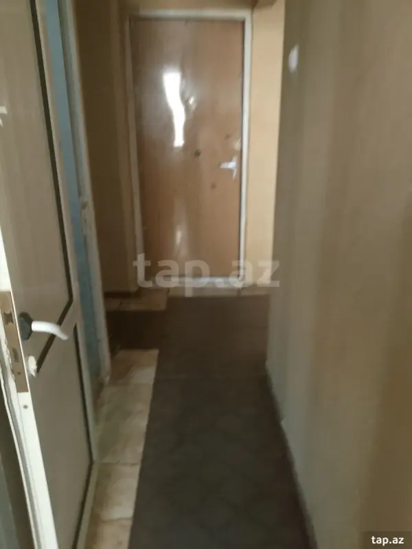 Satılır 1 otaqlı mənzil 44.42 m²