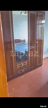 Kirayə verilir 3 otaqlı mənzil 80 m² — Gəncə 3 otaq 80.00 m²