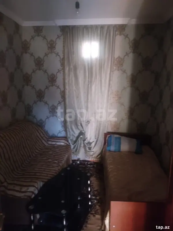 Kirayə verilir 2 otaqlı həyət evi 30 m²
