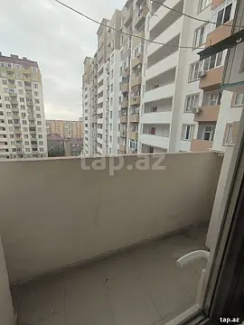 Kirayə verilir 2 otaqlı yeni tikili 53 m² — Sumqayıt 2 otaq 53.00 m²