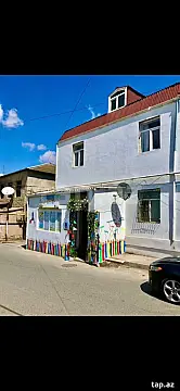 Kirayə verilir 4 otaqlı həyət evi 150 m² — Xırdalan, Xırdalan 4 otaq 150.00 m²