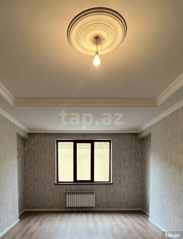 Satılır 2 otaqlı yeni tikili 92 m²