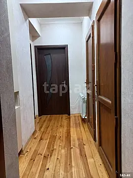 Kirayə verilir 2 otaqlı mənzil 50 m² — Xırdalan, Xırdalan 2 otaq 50.00 m²