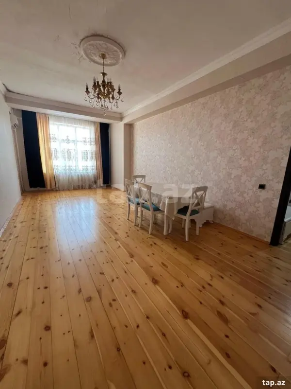 Kirayə verilir 2 otaqlı yeni tikili 85 m²