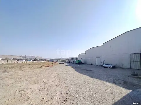 Kirayə verilir obyekt — Bakı