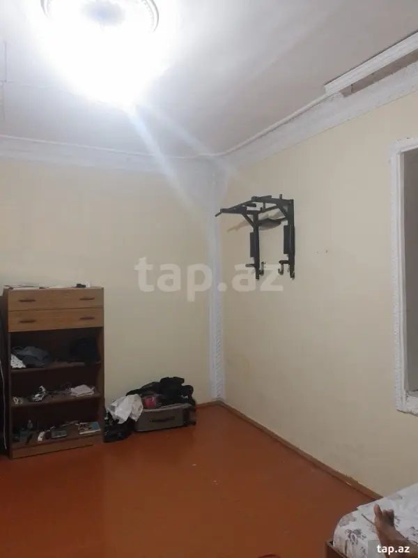 Kirayə verilir 3 otaqlı yeni tikili 85 m²