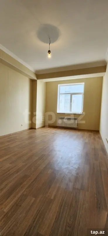 Satılır 4 otaqlı yeni tikili 100 m²