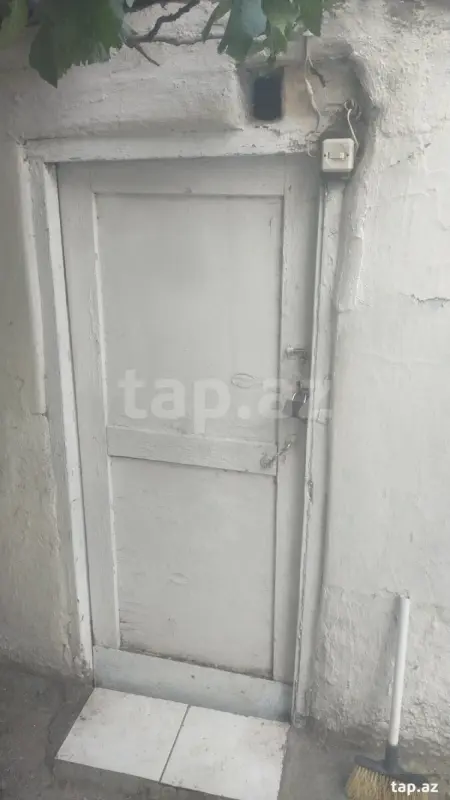 Kirayə verilir 2 otaqlı həyət evi 30 m²