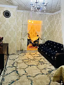 Kirayə verilir 2 otaqlı mənzil 60 m² — Bakı, Memar Əcəmi yanı 2 otaq 60.00 m²