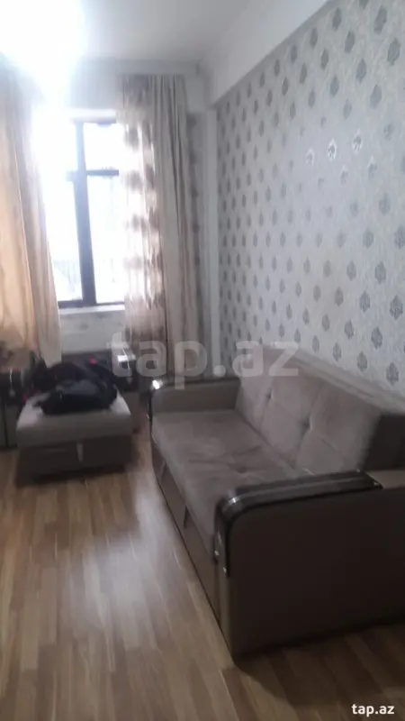 Kirayə verilir 3 otaqlı həyət evi 80 m²