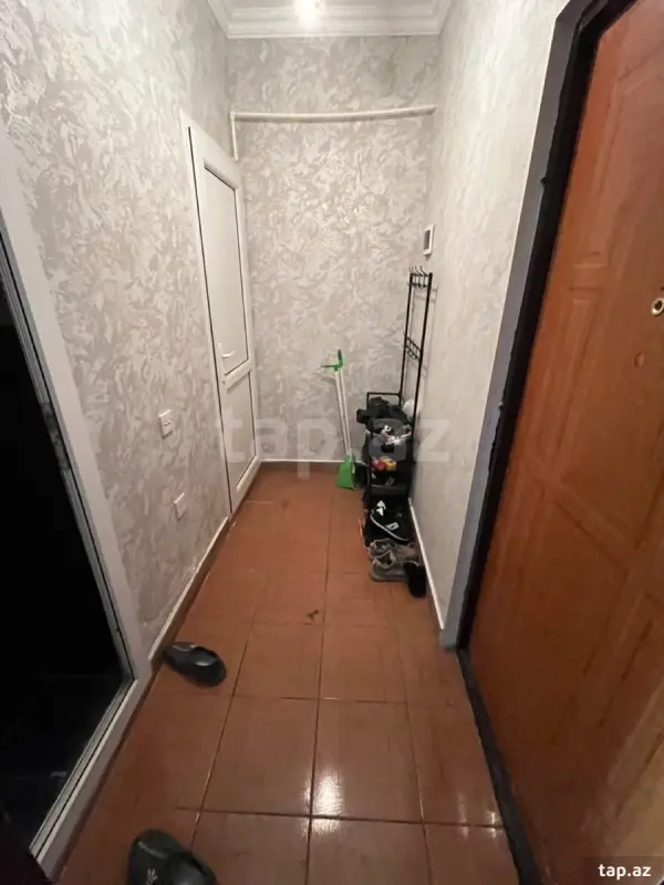 Kirayə verilir 2 otaqlı mənzil 40 m²
