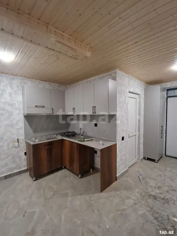 Kirayə verilir 3 otaqlı həyət evi 80 m²