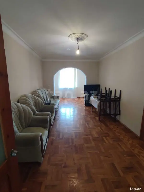 Satılır 4 otaqlı mənzil 85 m²