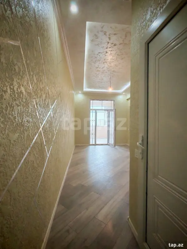 Satılır 2 otaqlı yeni tikili 36 m²