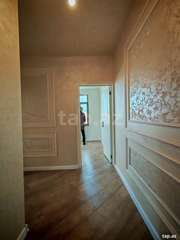 Satılır 2 otaqlı mənzil 50 m²