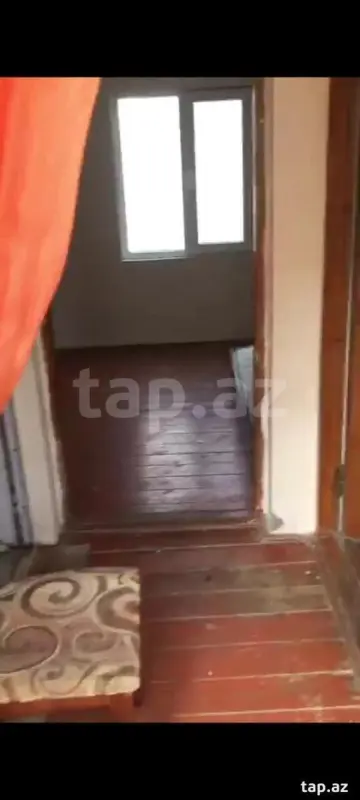 Kirayə verilir 1 otaqlı həyət evi 50 m²