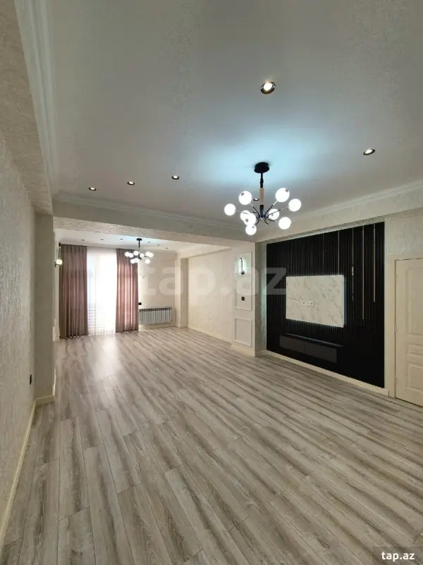 Satılır 3 otaqlı yeni tikili 145 m²