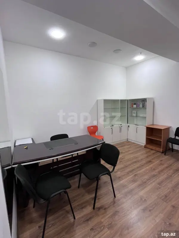 Kirayə verilir ofis