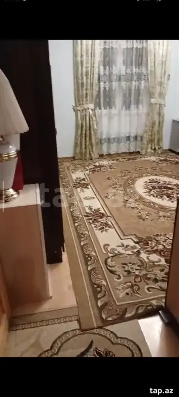 Satılır 2 otaqlı yeni tikili 51 m²