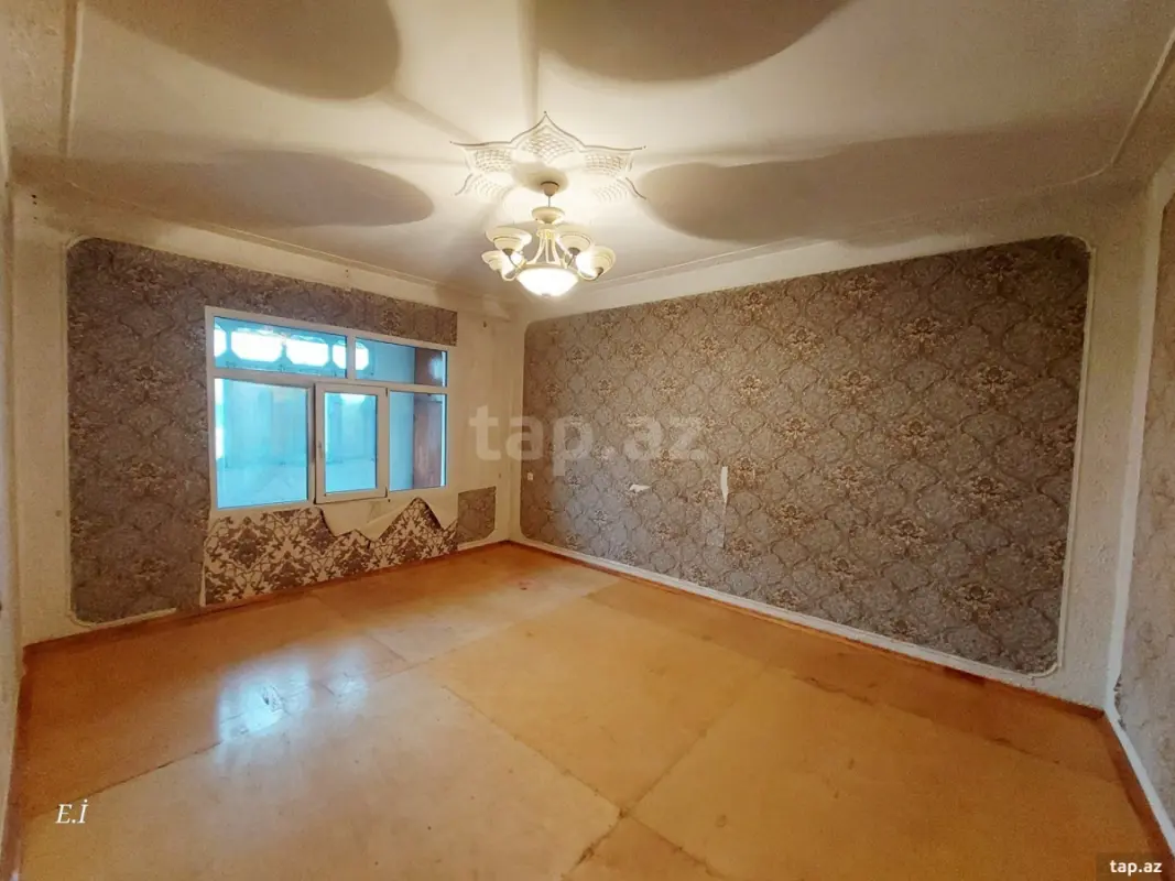 Satılır 3 otaqlı mənzil 68 m²