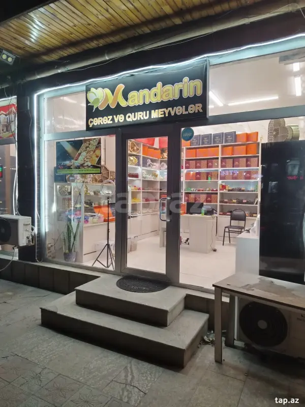 Satılır ofis
