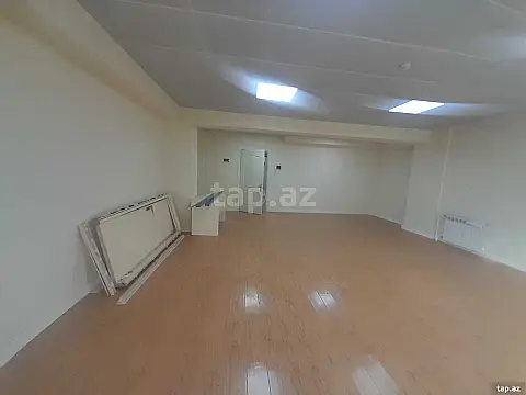Kirayə verilir obyekt — Bakı