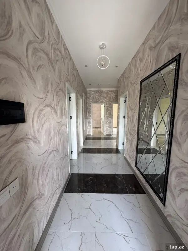 Satılır 4 otaqlı həyət evi 115 m²