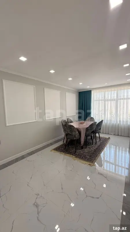 Satılır 4 otaqlı həyət evi 144 m²