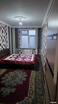 Kirayə verilir 2 otaqlı mənzil 50 m² — Sumqayıt 2 otaq 50.00 m²