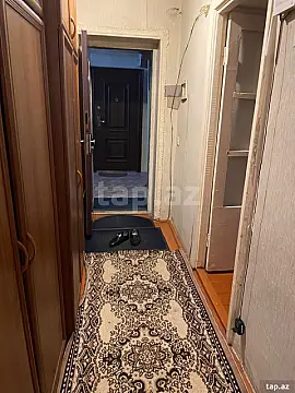 Kirayə verilir 2 otaqlı yeni tikili 60 m² — Quba 2 otaq 60.00 m²