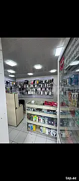 Kirayə verilir ofis — Bakı